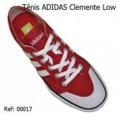 Tênis ADIDAS Clemente