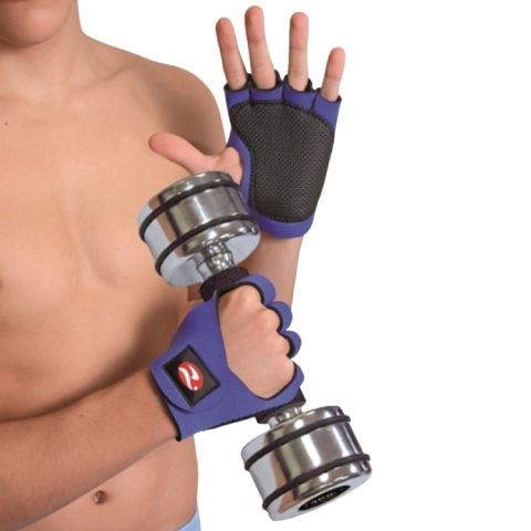 LUVA REALTEX