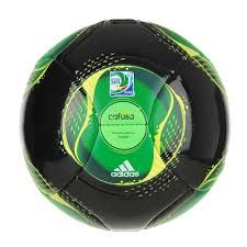 BOLA CAFUSA COPA DAS CONFEDERAÇÕES