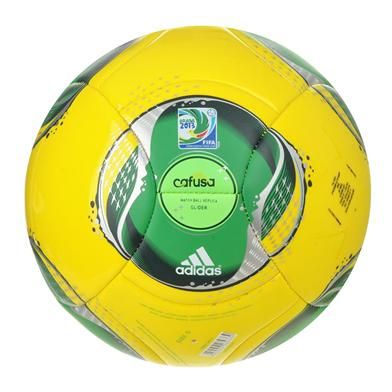 BOLA CAFUSA COPA DAS CONFEDERAÇÕES