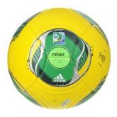 BOLA CAFUSA COPA DAS CONFEDERAÇÕES