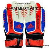 LUVA ADIDAS GOLEIRO 2