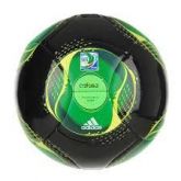 BOLA CAFUSA COPA DAS CONFEDERAÇÕES