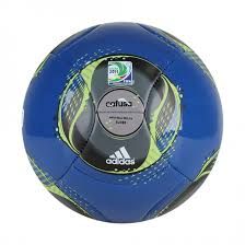 BOLA CAFUSA COPA DAS CONFEDERAÇÕES